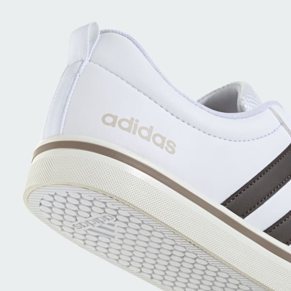 Cheap Adidas VS Pace 2.0 Blanco Nube/Café Aurora/Alúmina IH4231