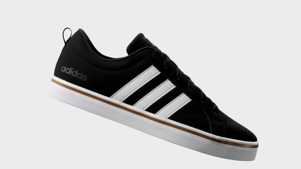 Order Zapatillas Adidas VS Pace 2.0 Negro/Blanco/Nuez Bronce. IF4515
