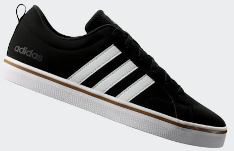 Adidas VS Pace 2.0 Noir/Blanc/Strata Bronze Chaussures IF4515 Lookbook Adidas VS Pace 2.0 Noir/Blanc/Strata Bronze Chaussures IF4515