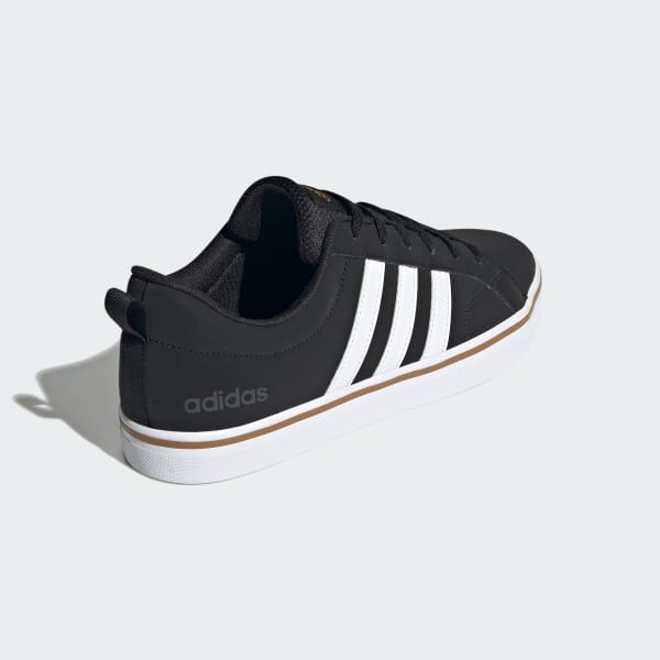 Details for Zapatillas Adidas VS Pace 2.0 Negro/Blanco/Nuez Bronce. IF4515