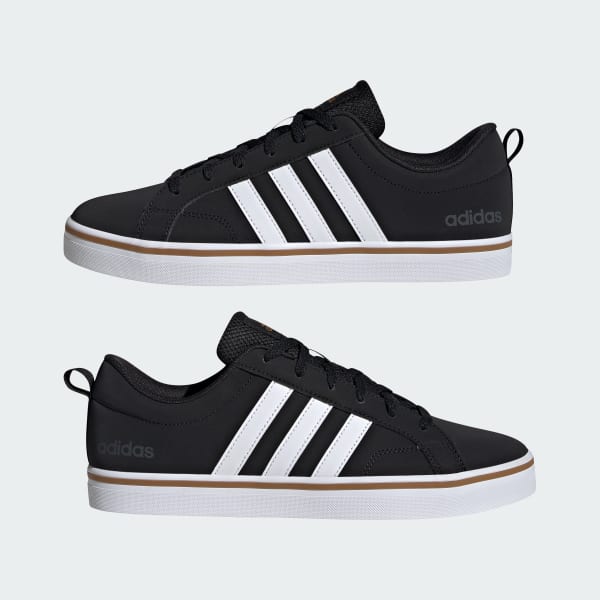 Cheap Zapatillas Adidas VS Pace 2.0 Negro/Blanco/Nuez Bronce. IF4515