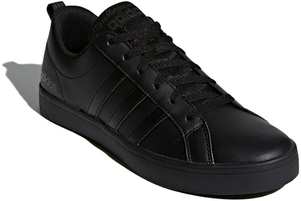 adidas VS Pace 'Hitam' B44869 Lookbook adidas VS Pace 'Hitam' B44869