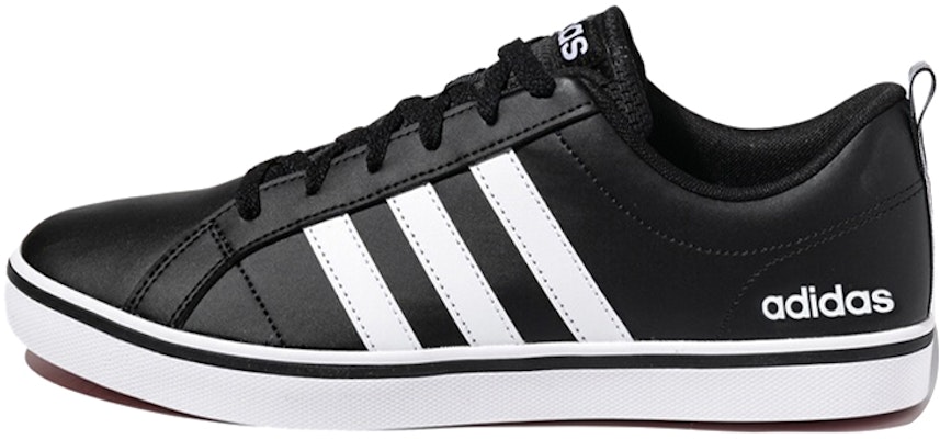 adidas VS Pace 'Hitam Kasual' B74494 Buy adidas VS Pace 'Hitam Kasual' B74494