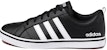adidas VS Pace 'Hitam Kasual' B74494