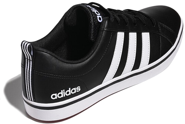아디다스 VS 페이스 '캐주얼 블랙' (Adidas VS Pace 'Casual Black') B74494 Lookbook 아디다스 VS 페이스 '캐주얼 블랙' (Adidas VS Pace 'Casual Black') B74494