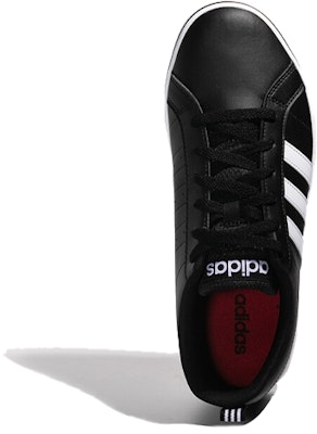 아디다스 VS 페이스 '캐주얼 블랙' (Adidas VS Pace 'Casual Black') B74494 Shop 아디다스 VS 페이스 '캐주얼 블랙' (Adidas VS Pace 'Casual Black') B74494