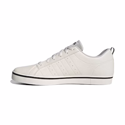 adidas VS Pace 'Chalk White Collegiate Green'