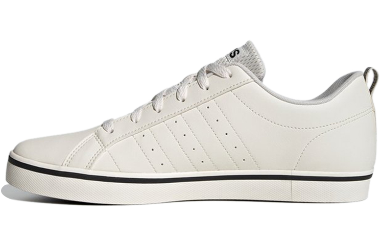 adidas VS Pace 'Chalk White Collegiate Green' FV8828