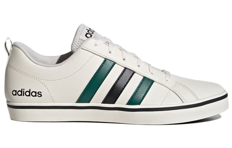 Order adidas VS Pace 'Putih Kapur Hijau Kolese' FV8828
