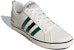 adidas VS Pace 'Putih Kapur Hijau Kolej' FV8828