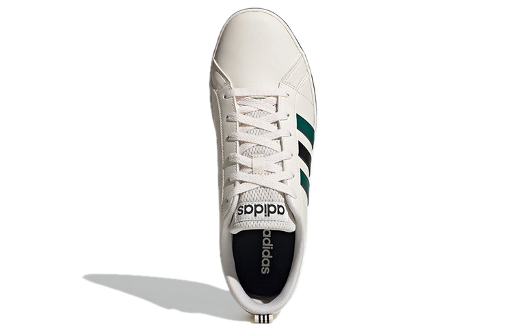 Purchase adidas VS Pace 'Putih Kapur Hijau Kolese' FV8828