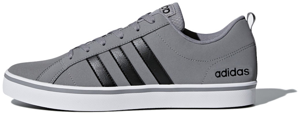 adidas VS Pace 'Grey Black' B74318 Buy adidas VS Pace 'Grey Black' B74318