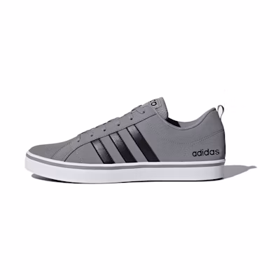 adidas VS Pace 'Grey Black'