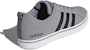 adidas VS Pace 'Kelabu Hitam' B74318