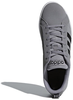 adidas VS Pace 'Grey Black' B74318 Shop adidas VS Pace 'Grey Black' B74318