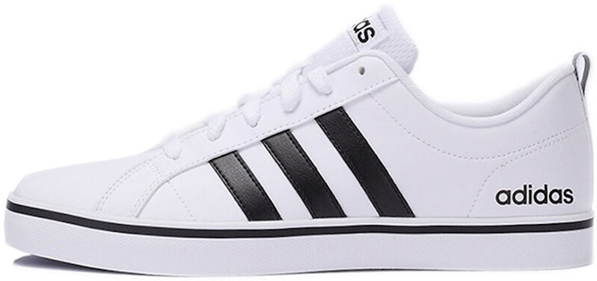 adidas VS Pace 'White Black' AW4594 Buy adidas VS Pace 'White Black' AW4594