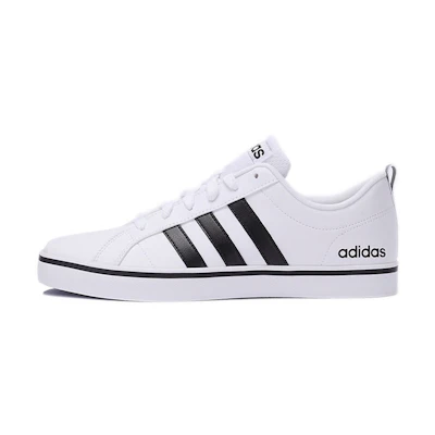 adidas VS Pace 'White Black'