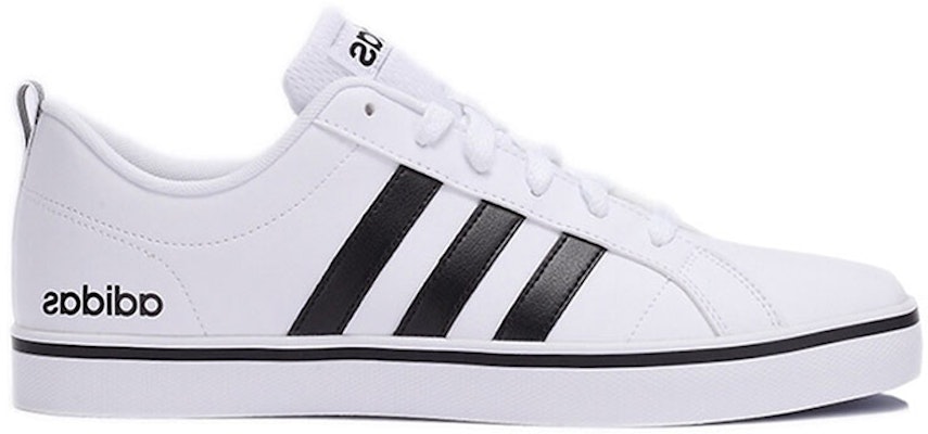 adidas VS Pace 'White Black' AW4594 Order adidas VS Pace 'White Black' AW4594