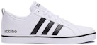 Order adidas VS Pace 'Putih Hitam' AW4594