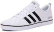 Lookbook adidas VS Pace 'Putih Hitam' AW4594