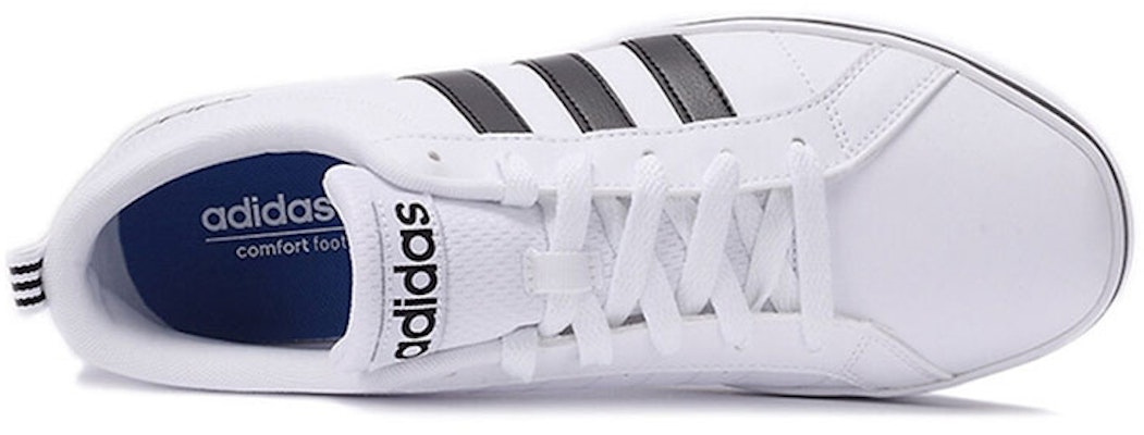 아디다스 VS 페이스 '화이트 블랙' (Adidas VS Pace '화이트 블랙') AW4594 Shop 아디다스 VS 페이스 '화이트 블랙' (Adidas VS Pace '화이트 블랙') AW4594