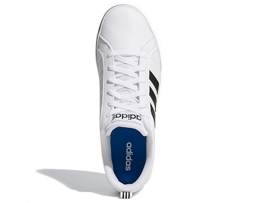 adidas VS Pace 'White Black' AW4594 Purchase adidas VS Pace 'White Black' AW4594