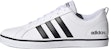 adidas VS Pace 'Putih Hitam' FY8558