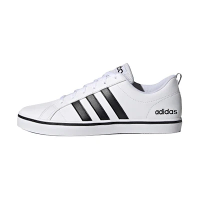 adidas VS Pace 'White Black'