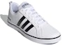 Lookbook adidas VS Pace 'Putih Hitam' FY8558