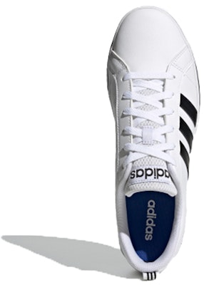 adidas VS Pace 'White Black' FY8558 Purchase adidas VS Pace 'White Black' FY8558