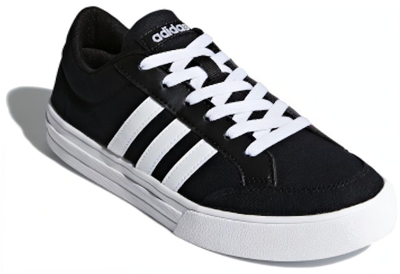 adidas VS Set 'Black' AW3890 Order adidas VS Set 'Black' AW3890