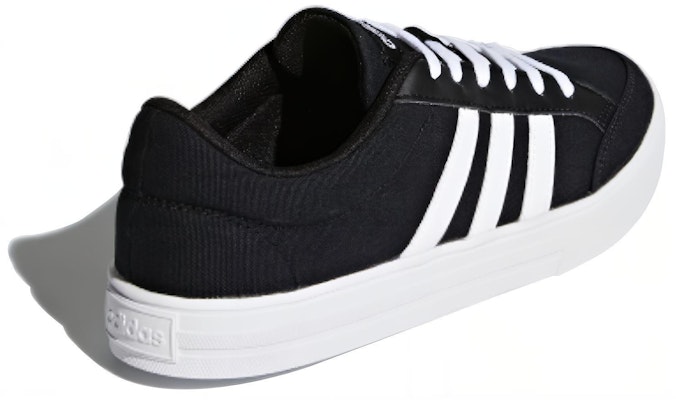 아디다스 VS 세트 '블랙' (adidas VS Set 'Black') AW3890 Lookbook 아디다스 VS 세트 '블랙' (adidas VS Set 'Black') AW3890