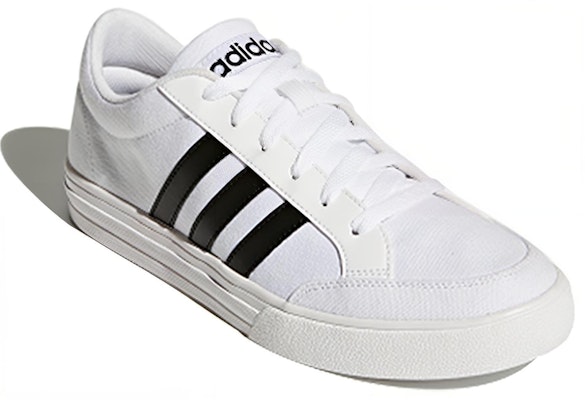 아디다스 VS 세트 '화이트 블랙' (Adidas VS Set 'White Black') AW3889 Order 아디다스 VS 세트 '화이트 블랙' (Adidas VS Set 'White Black') AW3889