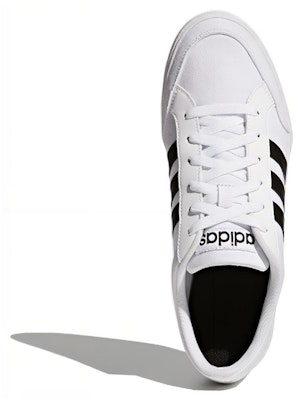 adidas VS Set 'White Black' AW3889 Shop adidas VS Set 'White Black' AW3889