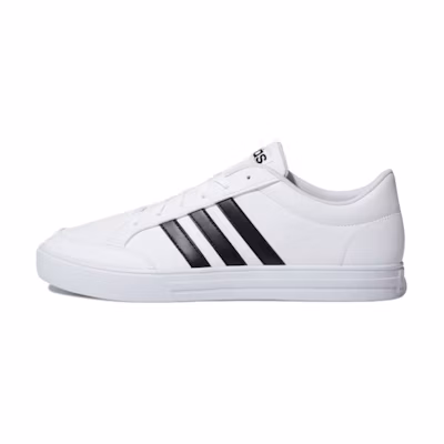 adidas VS Set 'White Black'