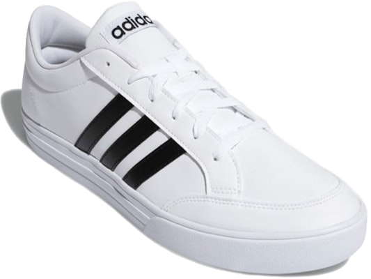 adidas VS Set 'Putih Hitam' BC0130 Lookbook adidas VS Set 'Putih Hitam' BC0130