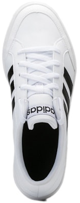adidas VS Set 'Putih Hitam' BC0130 Shop adidas VS Set 'Putih Hitam' BC0130