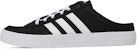 adidas VS Set Mule 'Hitam Putih' FX4850