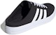 adidas VS Set Mule 'Hitam Putih' FX4850