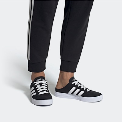 adidas VS Set Mule 'Hitam Putih' FX4850 Sizing adidas VS Set Mule 'Hitam Putih' FX4850