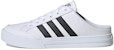 adidas VS Set Mule 'Putih Hitam' FX4849