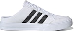 Order adidas VS Set Mule 'Putih Hitam' FX4849