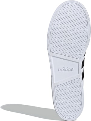 adidas VS Set Mule 'Putih Hitam' FX4849 Details for adidas VS Set Mule 'Putih Hitam' FX4849