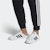 adidas VS Set Mule 'Putih Hitam' FX4849