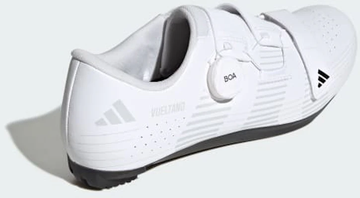 adidas VUELTANO Zapatillas de Ciclismo Blanco/Negro JQ5904 Purchase adidas VUELTANO Zapatillas de Ciclismo Blanco/Negro JQ5904