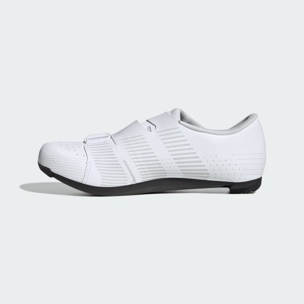 Details for adidas VUELTANO Zapatillas de Ciclismo Blanco/Negro JQ5904