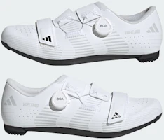 Sizing adidas VUELTANO Cycling Shoes Cloud White/Crystal White/Core Black JQ5904