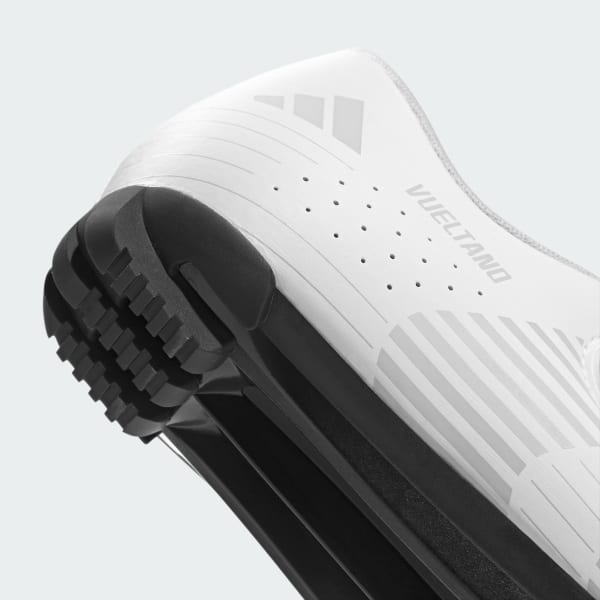 Cheap adidas VUELTANO Zapatillas de Ciclismo Blanco/Negro JQ5904
