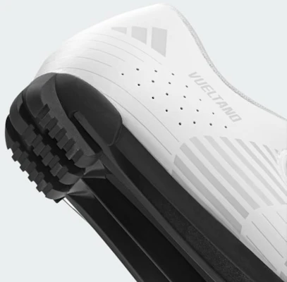 adidas VUELTANO Zapatillas de Ciclismo Blanco/Negro JQ5904 Cheap adidas VUELTANO Zapatillas de Ciclismo Blanco/Negro JQ5904