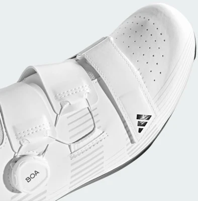 adidas VUELTANO Zapatillas de Ciclismo Blanco/Negro JQ5904 1
